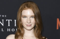Annalise Basso - Actress