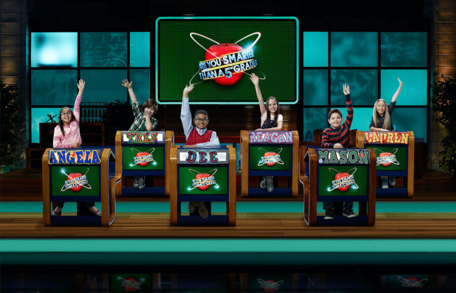Are You Smarter Than A 5th Grader 2007 Fox Game Show Where To Watch Are You Smarter Than A 5th Grader 2007 Fox Game Show Where To Watch