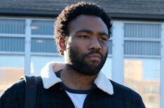 'Atlanta' Ending With Season 4 on FX