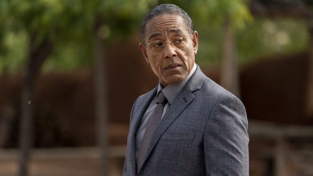 Better Call Saul - Season 6 - Giancarlo Esposito