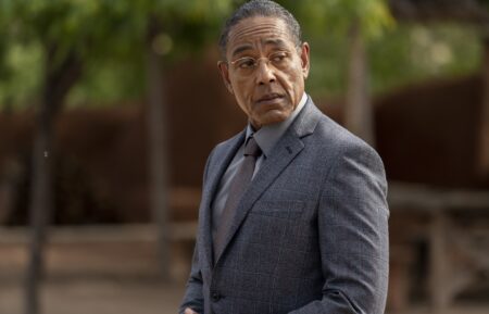 Better Call Saul - Season 6 - Giancarlo Esposito