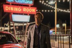 'Better Call Saul' Sets Final Season Premiere as AMC Unveils First Look (PHOTOS)