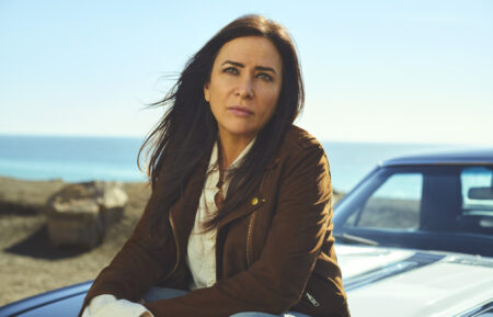 Better Things star Pamela Adlon