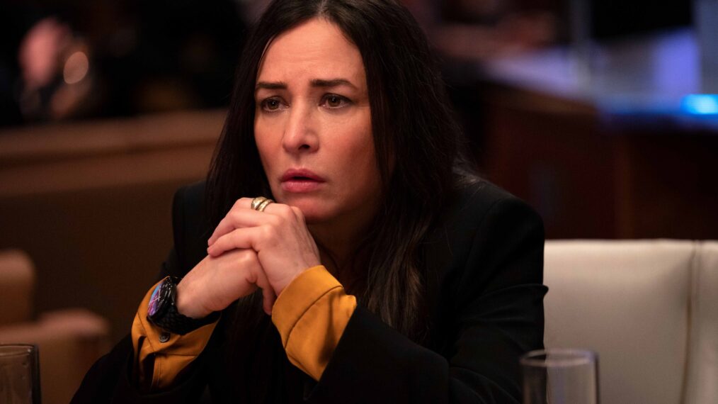 Pamela Adlon as Sam Fox in Better Things - Season 5