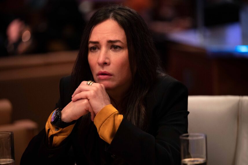 Better Things Season 5 Pamela Adlon 