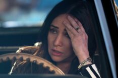 Pamela Adlon as Sam Fox in Better Things - Season 5