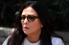 Pamela Adlon as Sam Fox in Better Things