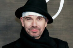 Billy Bob Thornton at the 1883 Premiere