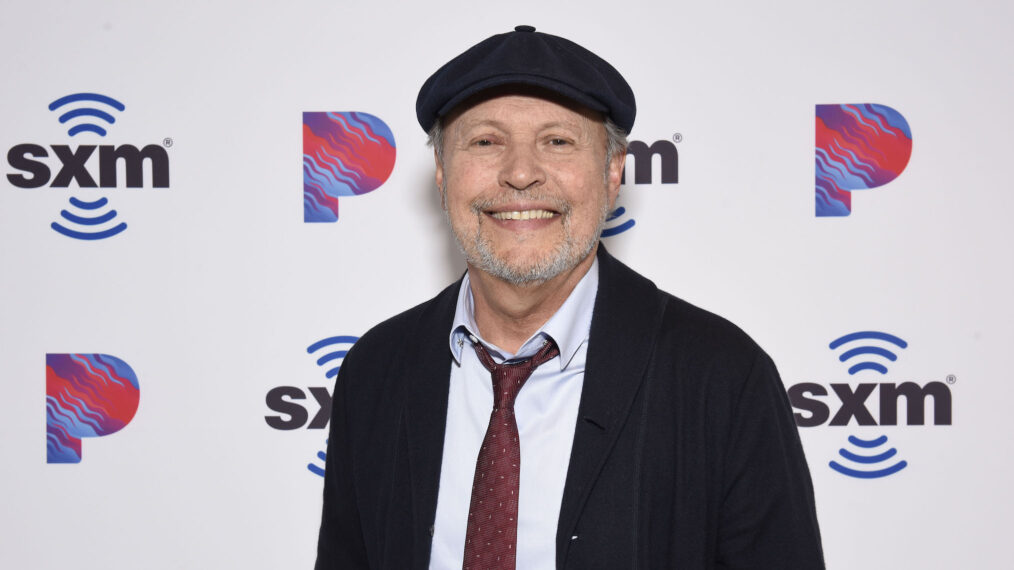 Billy Crystal