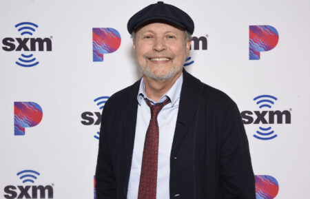 Billy Crystal