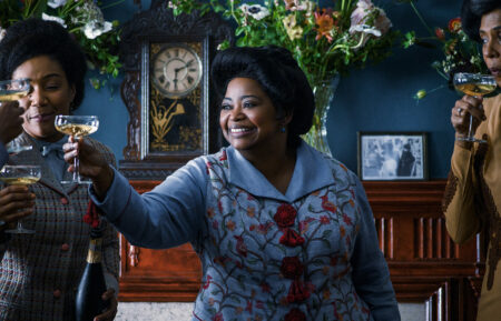 Octavia Spencer in Self Made: Inspired by the Life of Madam C.J. Walker