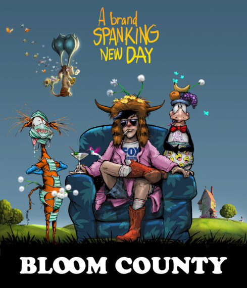 Bloom County