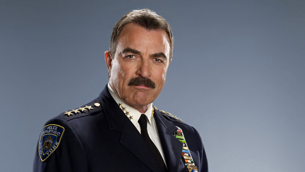 The 'Blue Bloods' Cast Answers Your Burning Questions Ahead of Episode 250