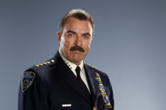 The 'Blue Bloods' Cast Answers Your Burning Questions Ahead of Episode 250