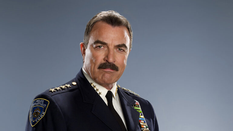The 'Blue Bloods' Cast Answers Your Burning Questions Ahead of Episode 250