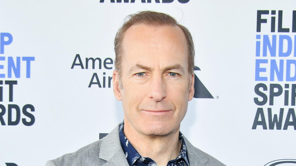 Bob Odenkirk attends the 2020 Film Independent Spirit Awards