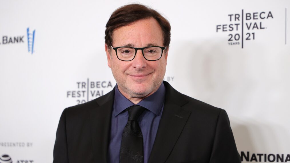 Bob Saget