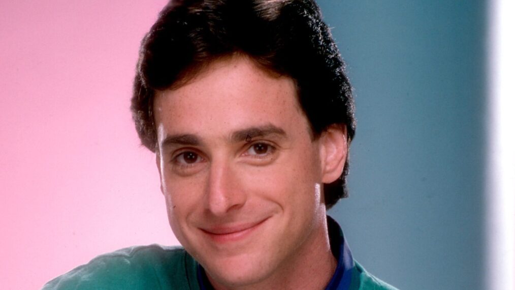 Bob Saget