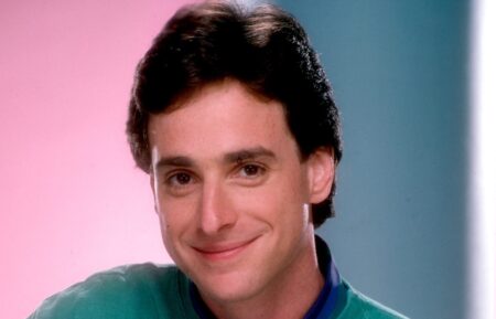 Bob Saget