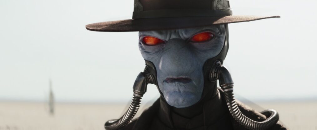 the book of boba fett season 1 episode 6 cad bane