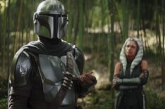 Everything 'The Mandalorian' Fans Need to Know If They Skipped 'The Book of Boba Fett'