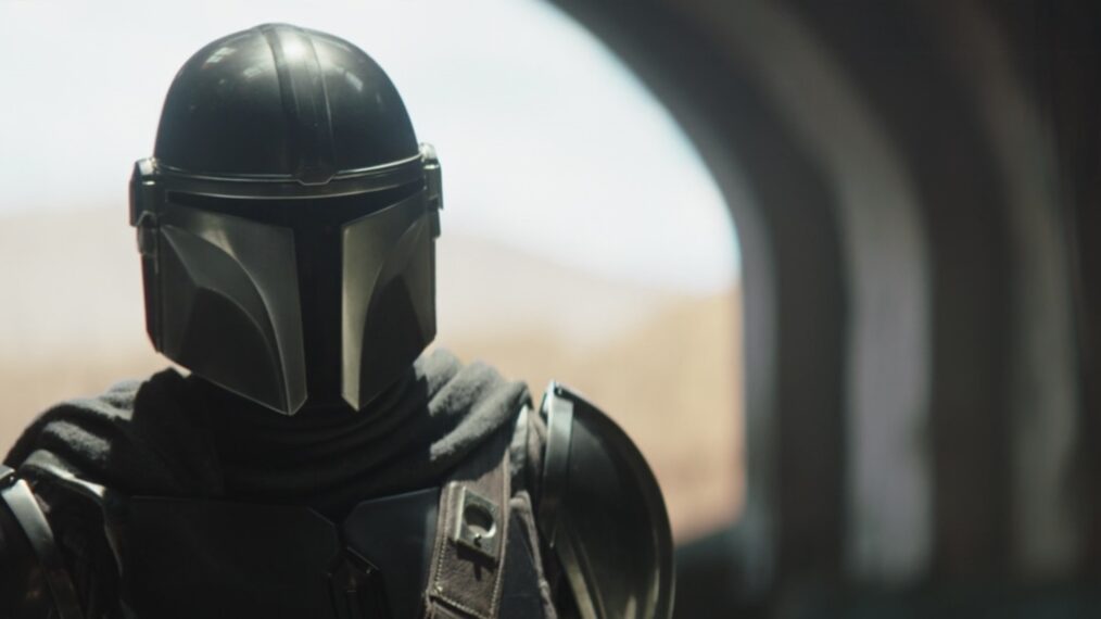 the book of boba fett season 1 episode 6, pedro pascal as din djarin