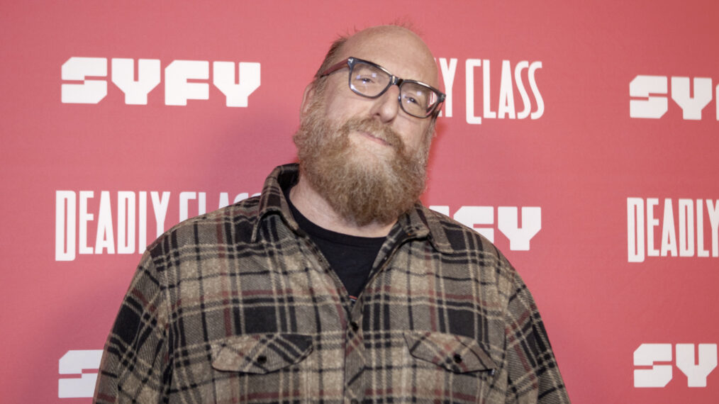 Brian Posehn