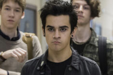 Bryce Cass in 13 Reasons Why
