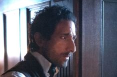 Adrien Brody in Chapelwaite - Season 1