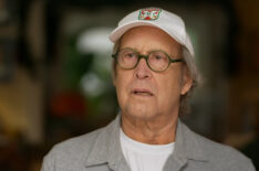 Chevy Chase Addresses Claims He Acted Like a 'Jerk' on 'Community'