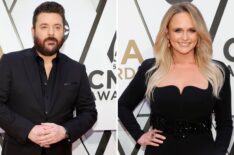 2022 ACM Awards: The Complete List of Nominations
