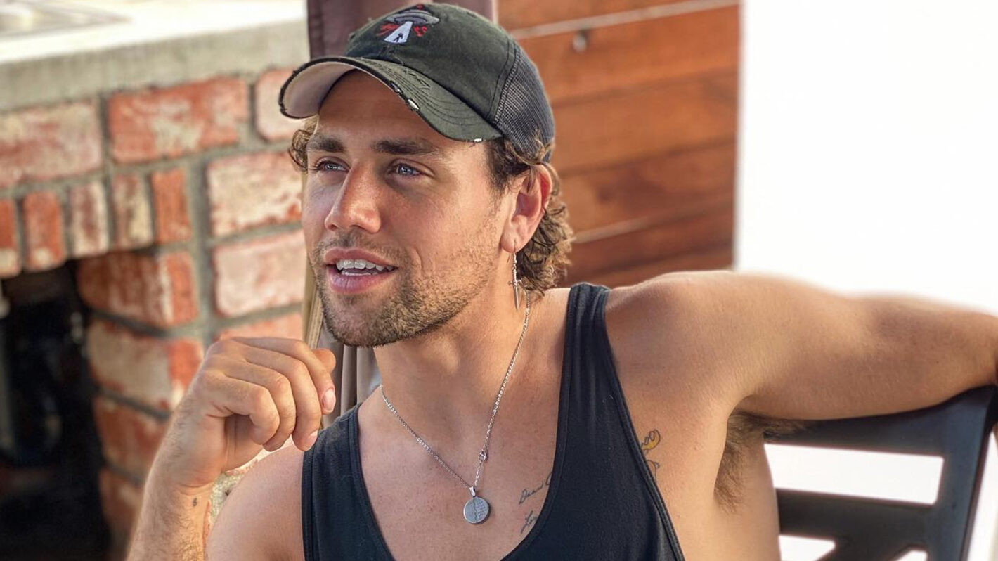 'All American’ Christian James Joins CW Series in Key Recurring Role