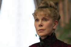 Christine Baranski in The Gilded Age