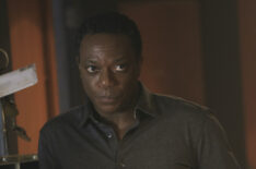 Chukwudi Iwuji as Murn in Peacemaker