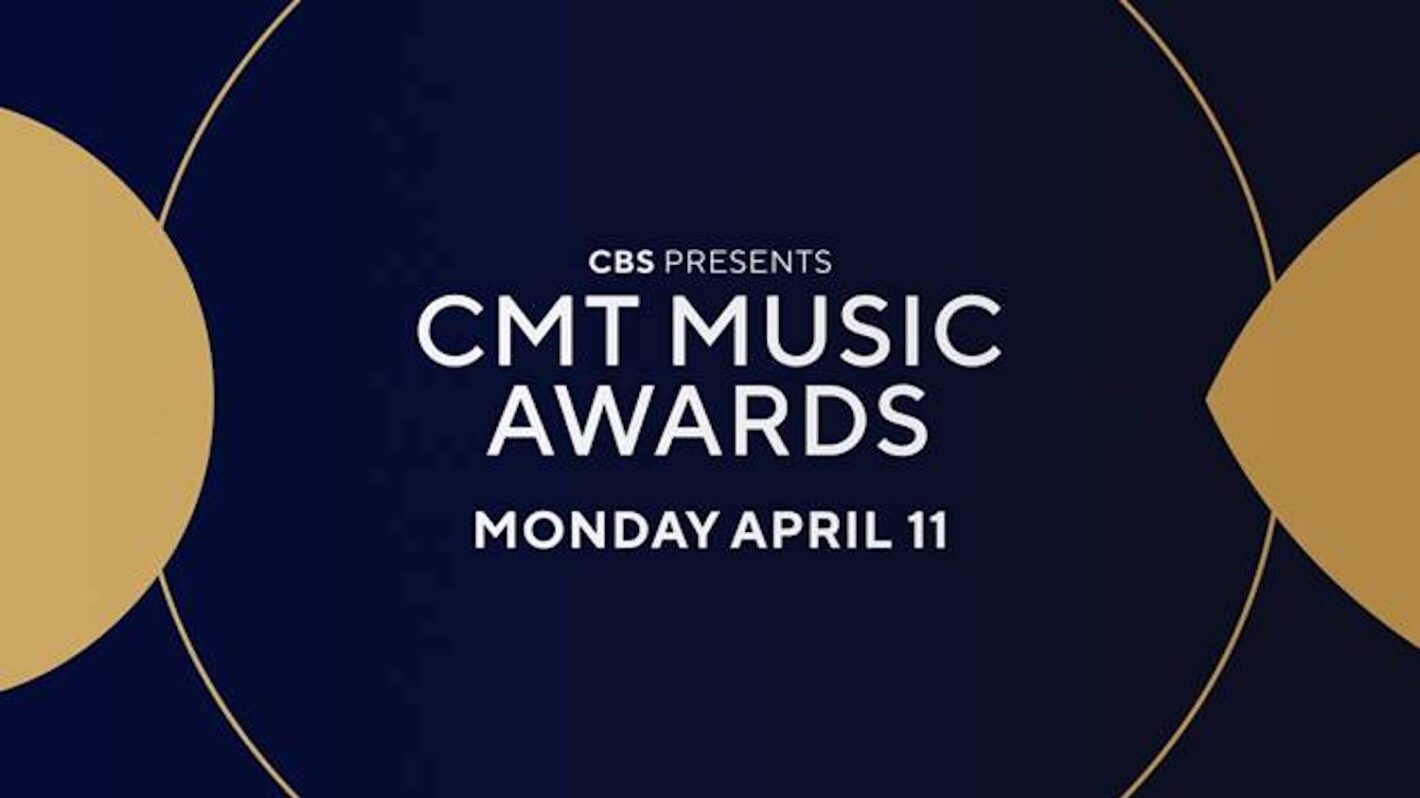 2022 CMT Music Awards Sets New Date & Venue