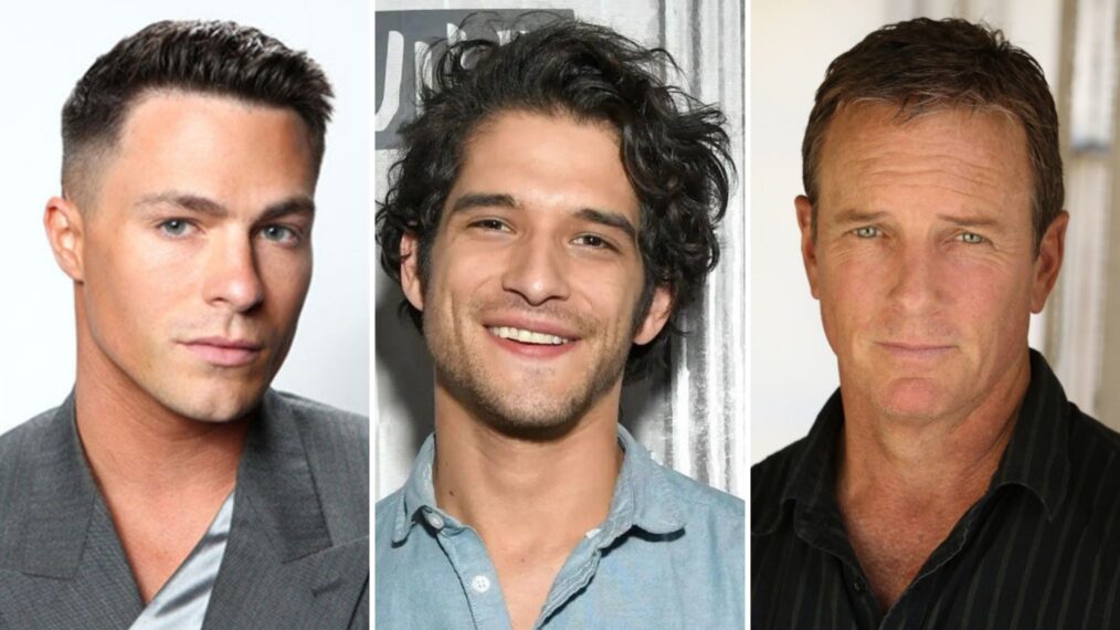 #’Teen Wolf’ Reunion Movie Announces Returning Cast Members