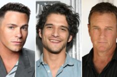 'Teen Wolf' Reunion Movie Announces Returning Cast Members