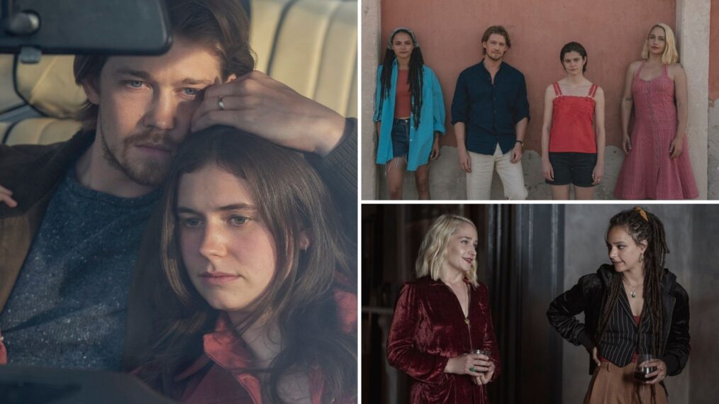 When Calls the Heart (Série), Sinopse, Trailers e Curiosidades