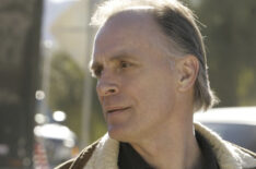 Keith Carradine in Criminal Minds