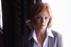 Marg Helgenberger in 'CSI: Vegas' Season 2 Is Official