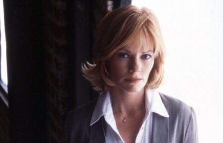 Marg Helgenberger in CSI