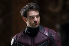 Daredevil - Charlie Cox