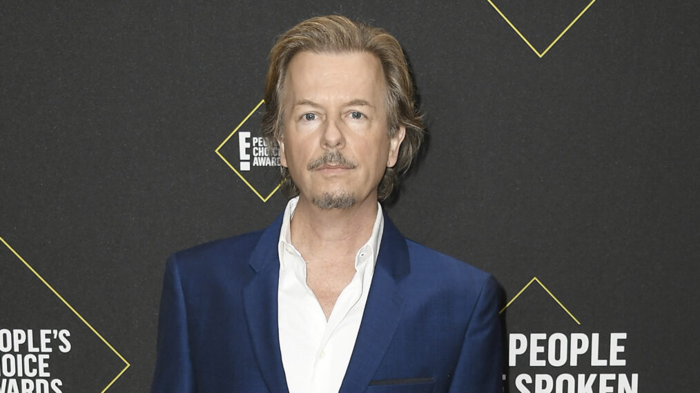 David Spade