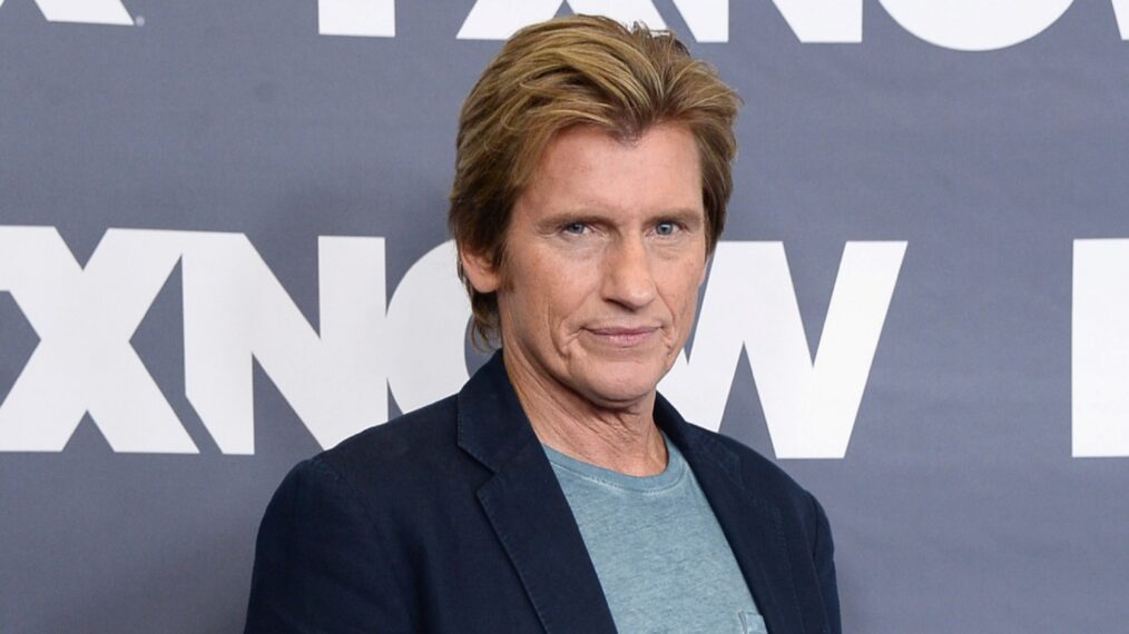 Denis Leary