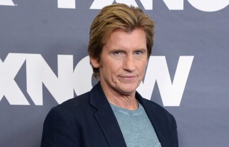 Denis Leary