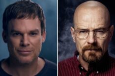 Ask Matt: Comparing Anti-Heroes (Dexter vs. Walter White)