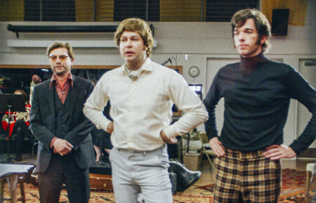 'Documentary Now!,' Season 3, Episode 3, IFC, Taran Killam as Benedict A. Juniper, John Mulaney as Simon Sawyer