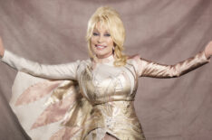 Dolly Parton Country Music Awards