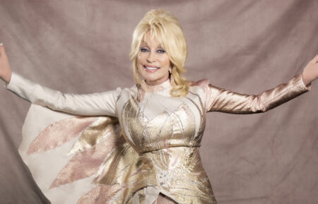 Dolly Parton Country Music Awards