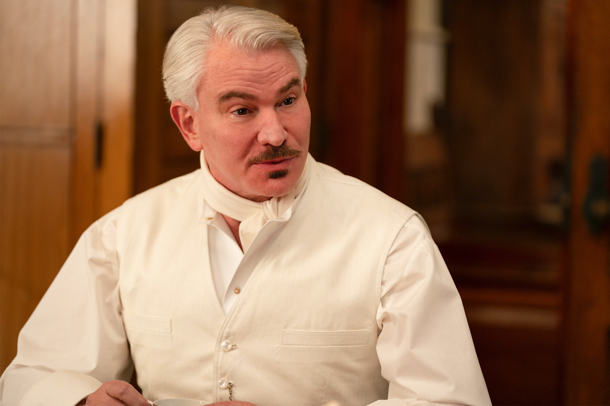 Douglas Sills Actor